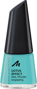 London calling nail polish